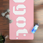 faggot. Fluid Proof Rimming Mat