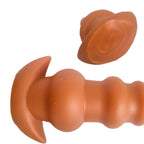 Tummy Ticklr Butt Plug