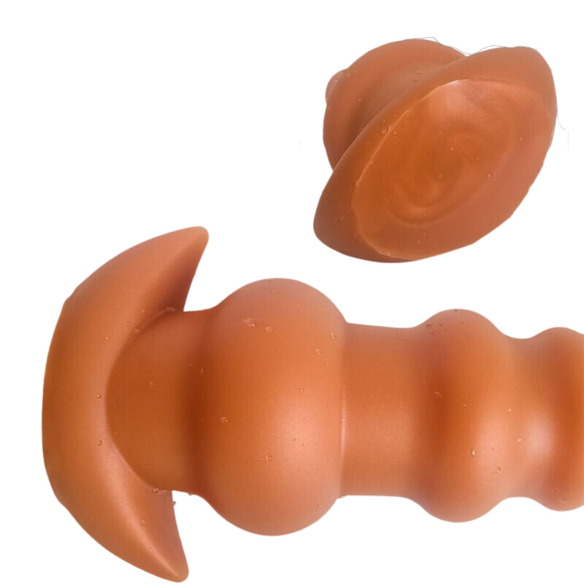 Tummy Ticklr Butt Plug