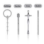 Mini Sounds - Urethral Sound - Twisted Jezebel