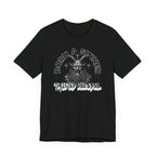 Born Sinners Tee
