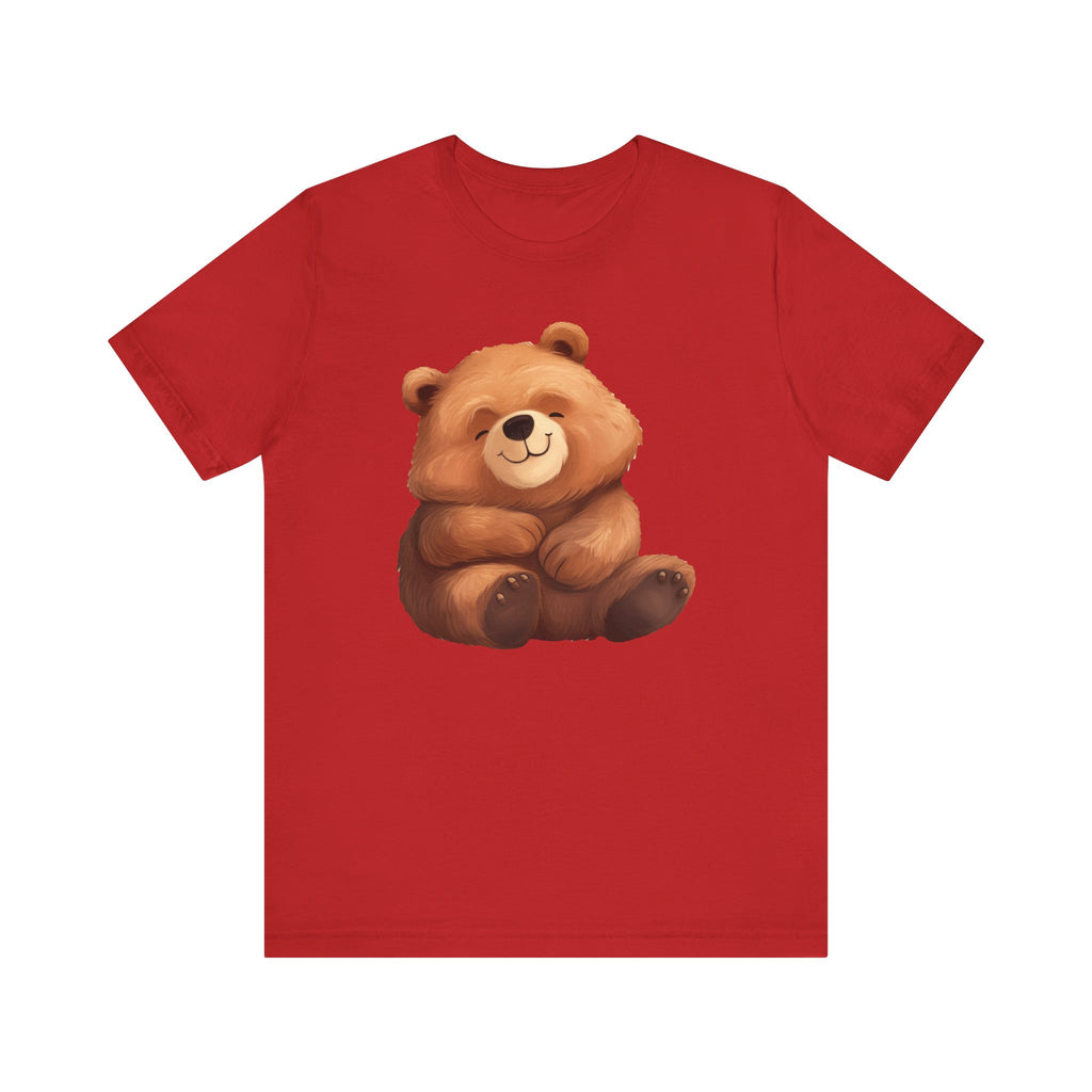 Lovable Bear Tee