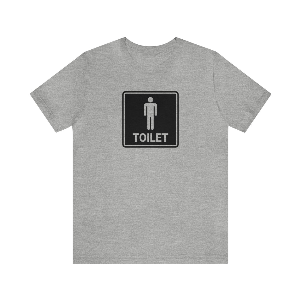 Toilet Tee