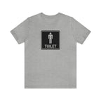 Toilet Tee