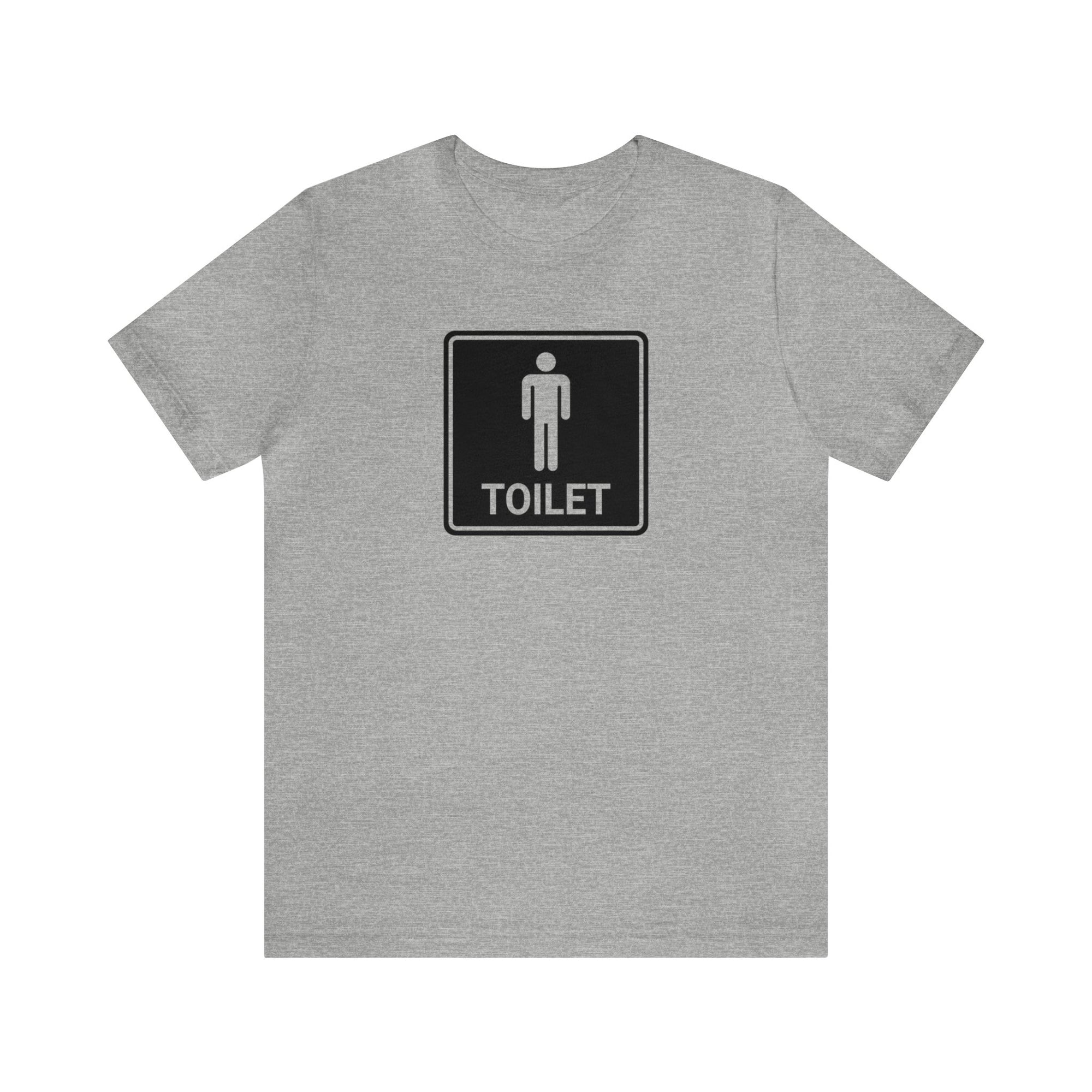 Toilet Tee