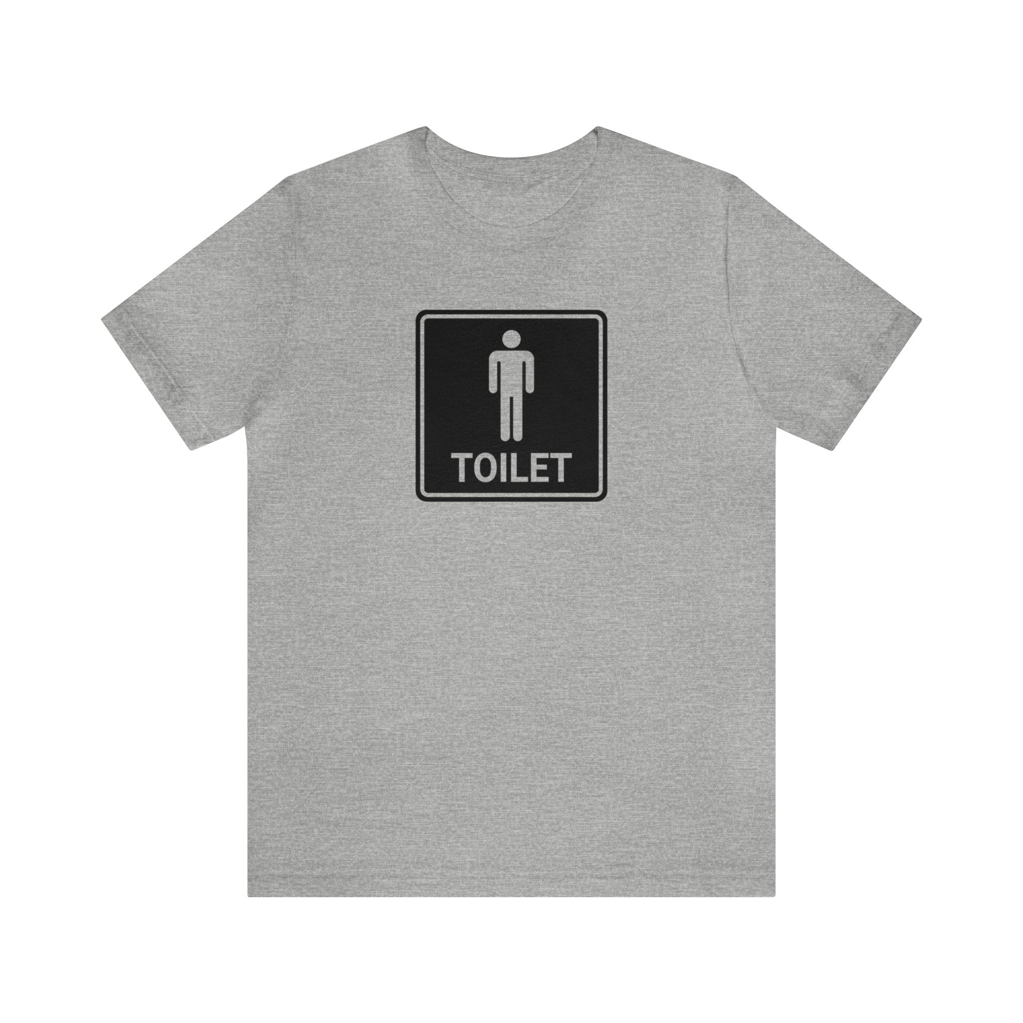Toilet Tee