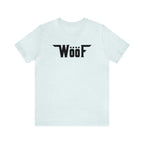 WööF - Tee - Twisted Jezebel