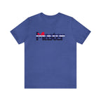 Master Tee - Tee - Twisted Jezebel