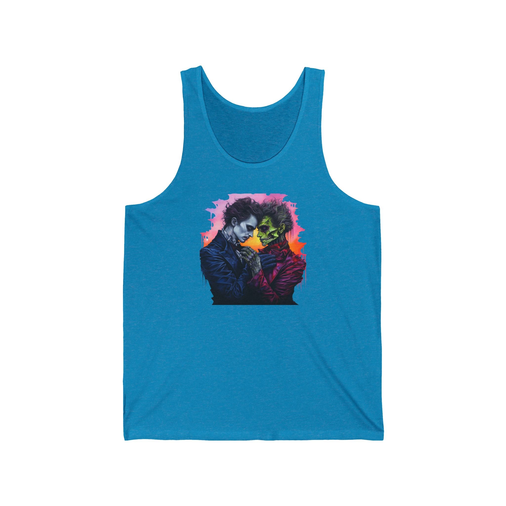 Interspecies Love Tank