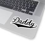 Daddy Kiss-Cut Stickers - Kiss-Cut Stickers - Twisted Jezebel