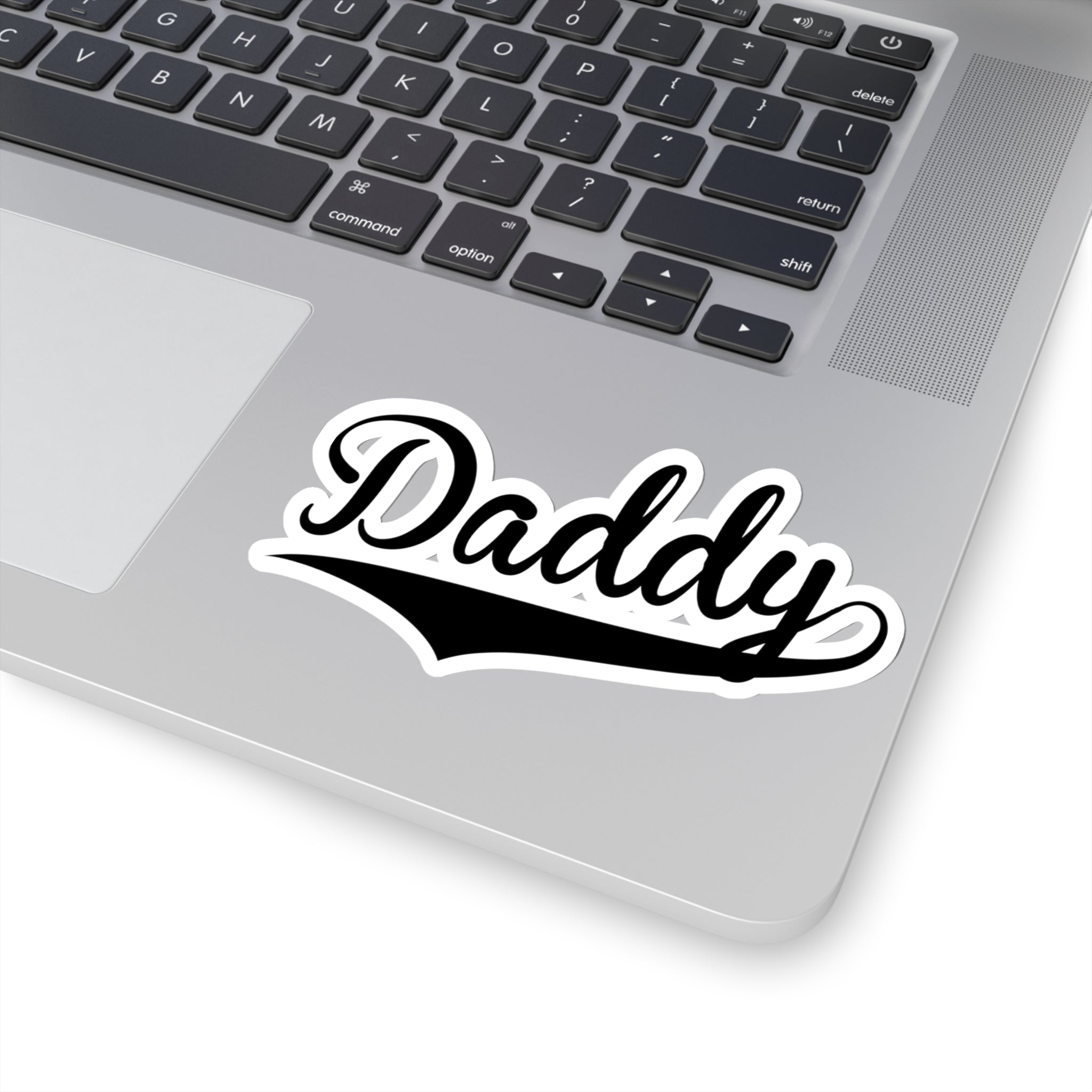 Daddy Kiss-Cut Stickers - Kiss-Cut Stickers - Twisted Jezebel