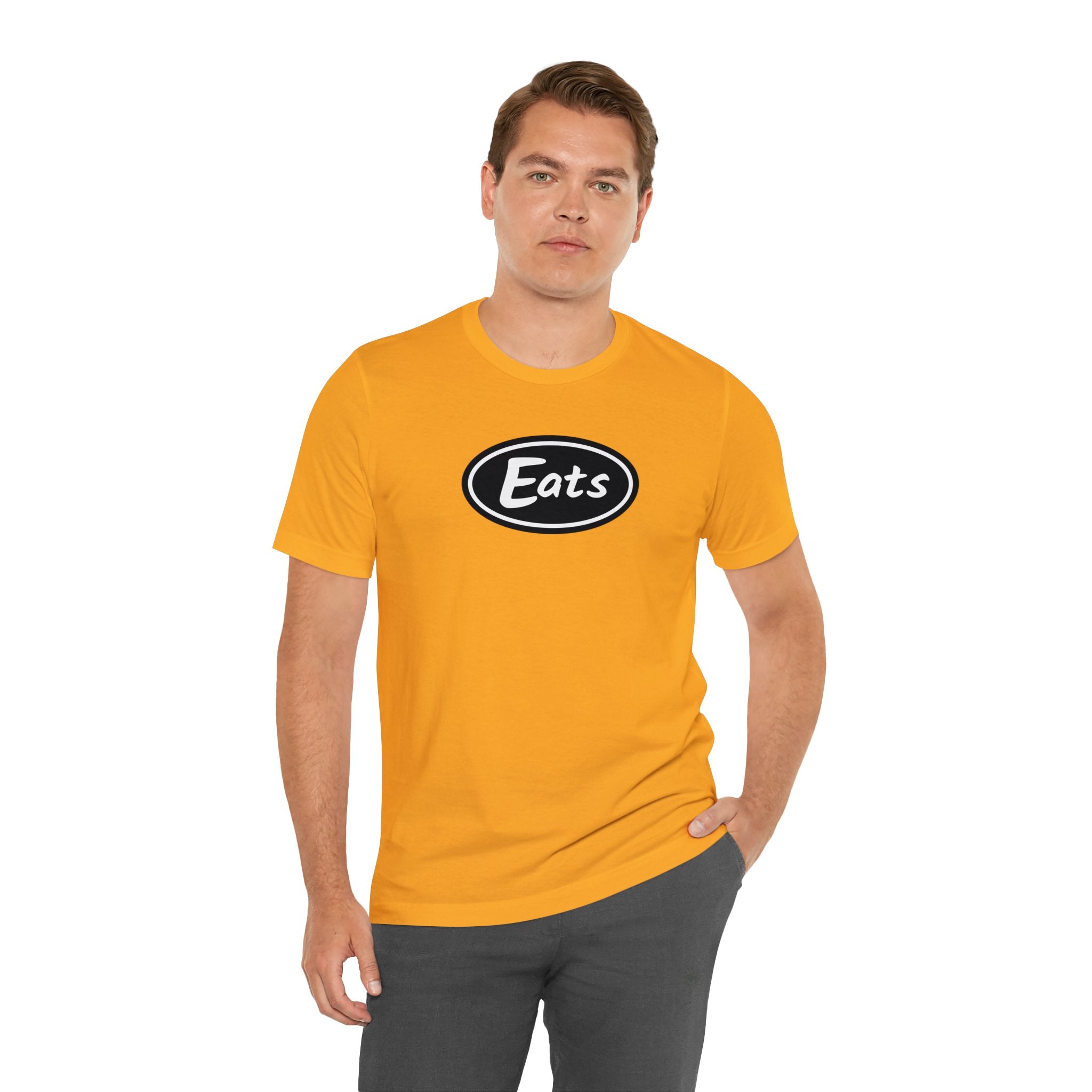 Eats Tee - Tee - Twisted Jezebel