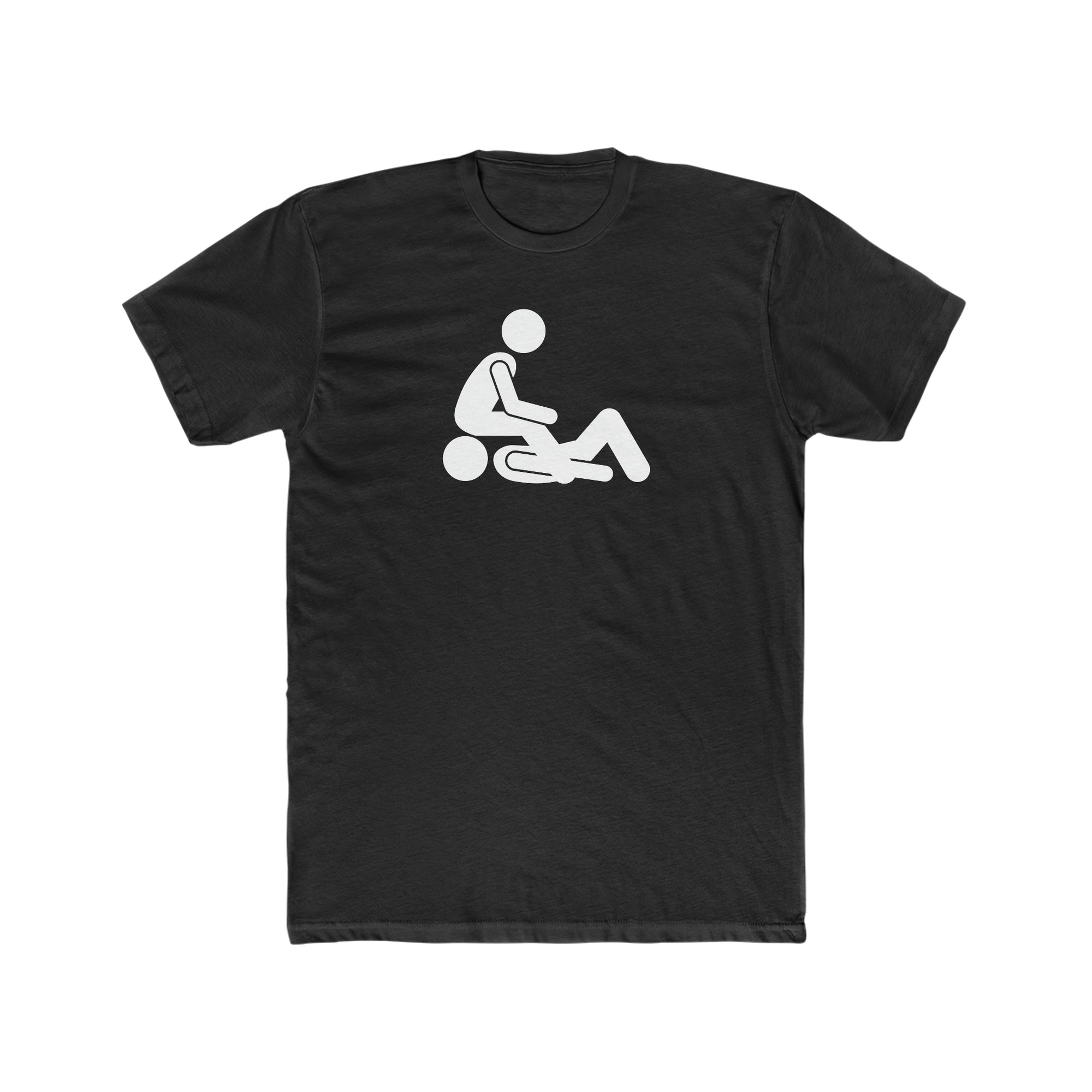 4-Sport: Facesitting I Tee - Tee - Twisted Jezebel
