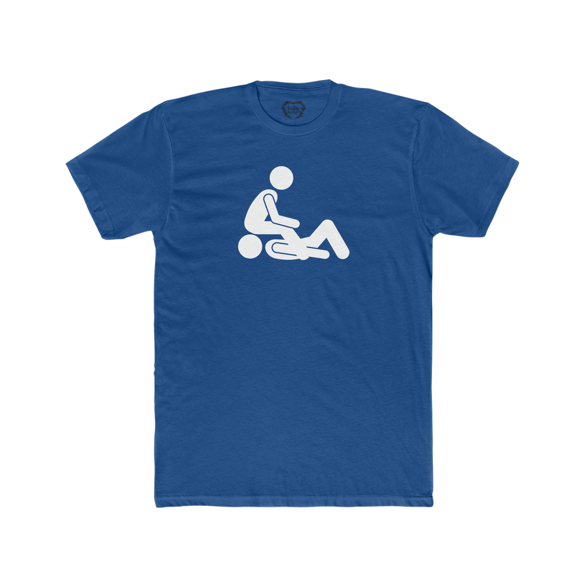 4-Sport: Facesitting I Tee - Tee - Twisted Jezebel