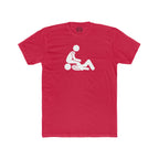 4-Sport: Facesitting I Tee - Tee - Twisted Jezebel