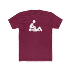 4-Sport: Facesitting I Tee - Tee - Twisted Jezebel