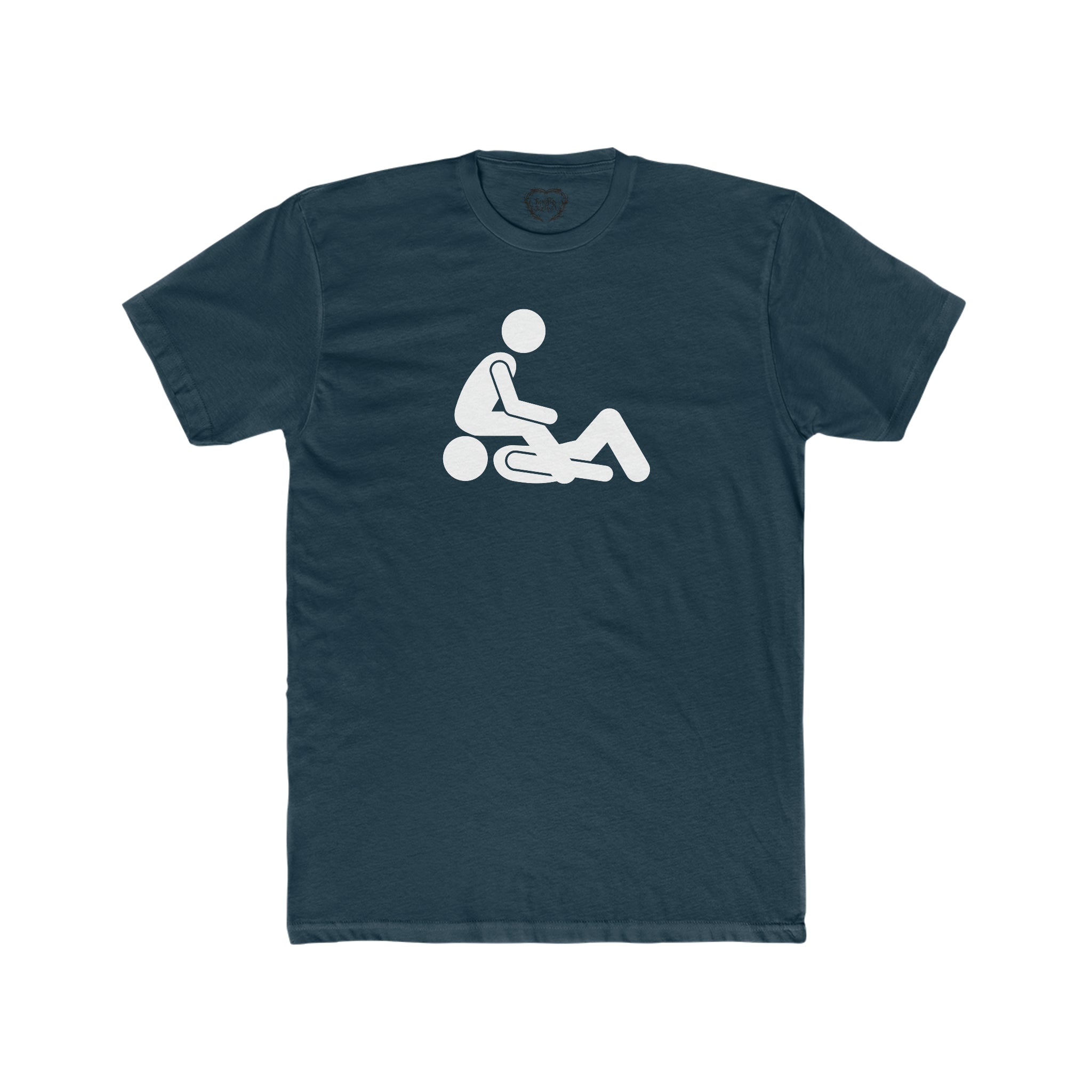 4-Sport: Facesitting I Tee - Tee - Twisted Jezebel