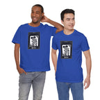 Halloween Fantasy S&M Series Tee: Boned