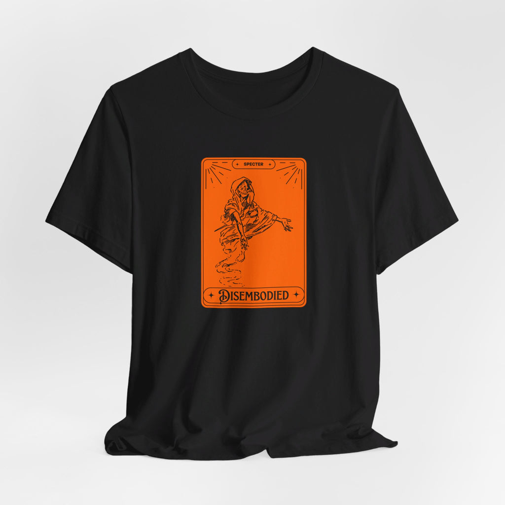 Fantasy S&M Series Tee: Disembodied
