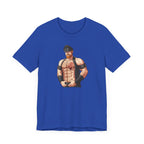 Vampire Shifter Leatherman Tee