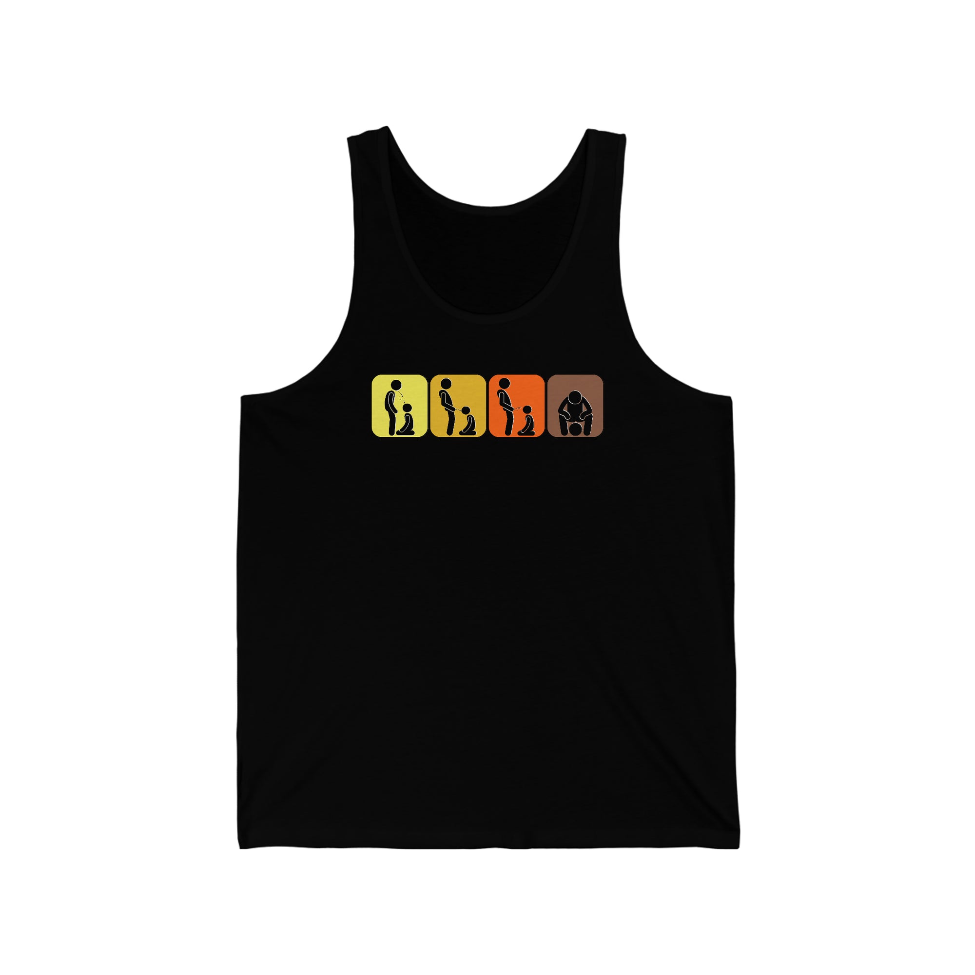 4-Sport Allstar Tank - Tank - Twisted Jezebel