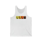 4-Sport Allstar Tank - Tank - Twisted Jezebel