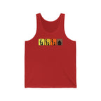 4-Sport Allstar Tank - Tank - Twisted Jezebel