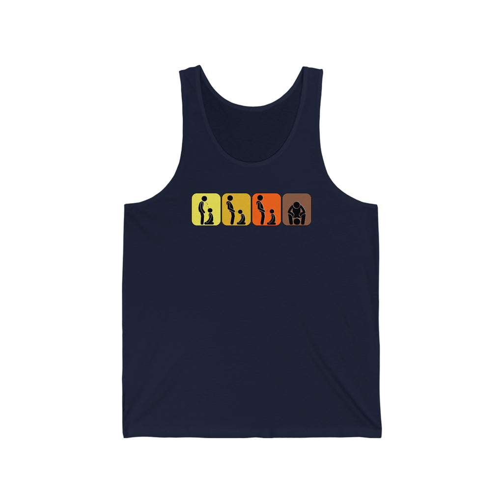 4-Sport Allstar Tank - Tank - Twisted Jezebel