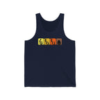 4-Sport Allstar Tank - Tank - Twisted Jezebel