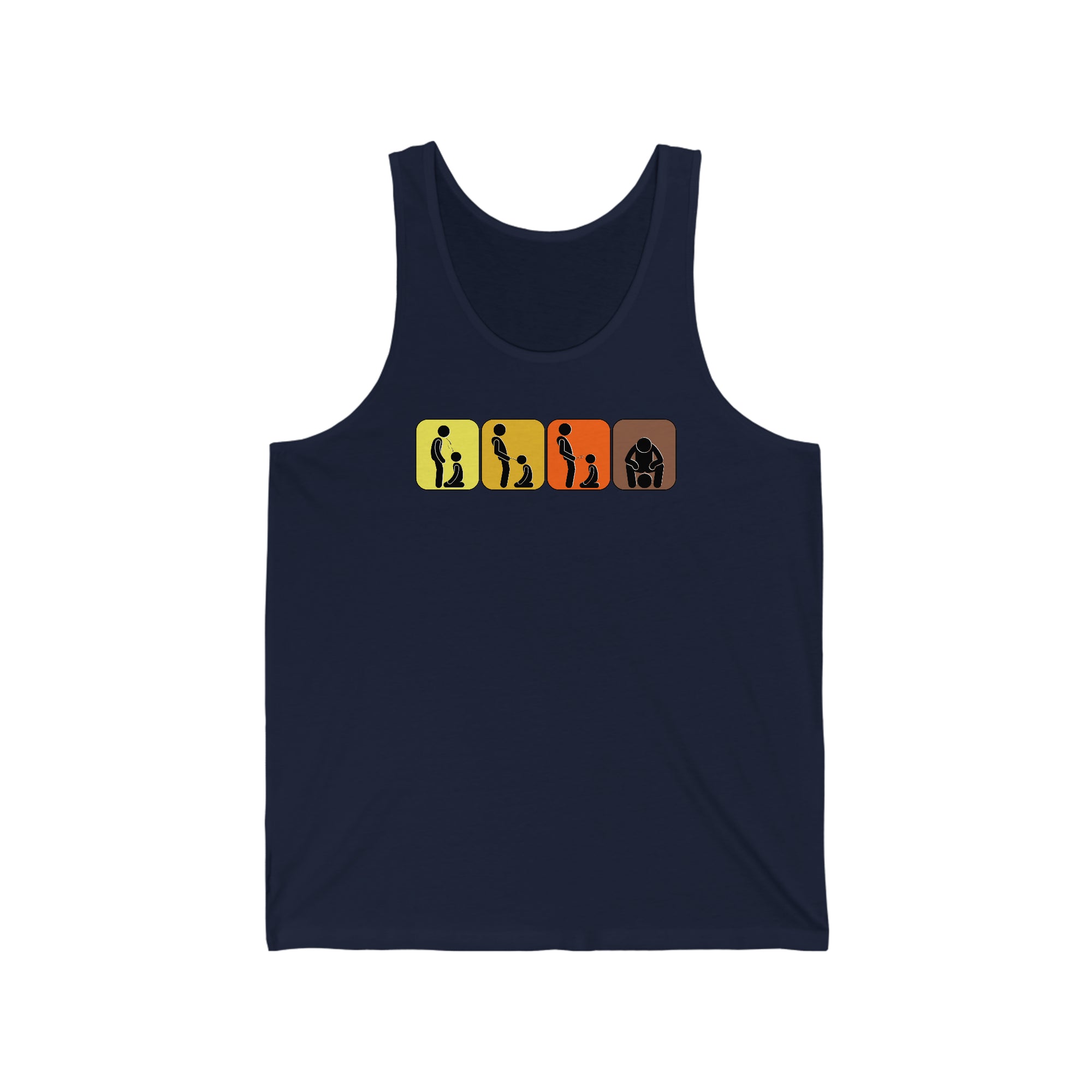 4-Sport Allstar Tank - Tank - Twisted Jezebel