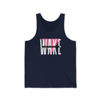Wake Up Tank