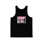 Wake Up Tank