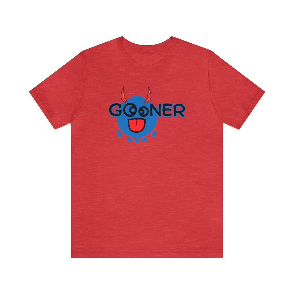Gooner Tee - Tee - Twisted Jezebel