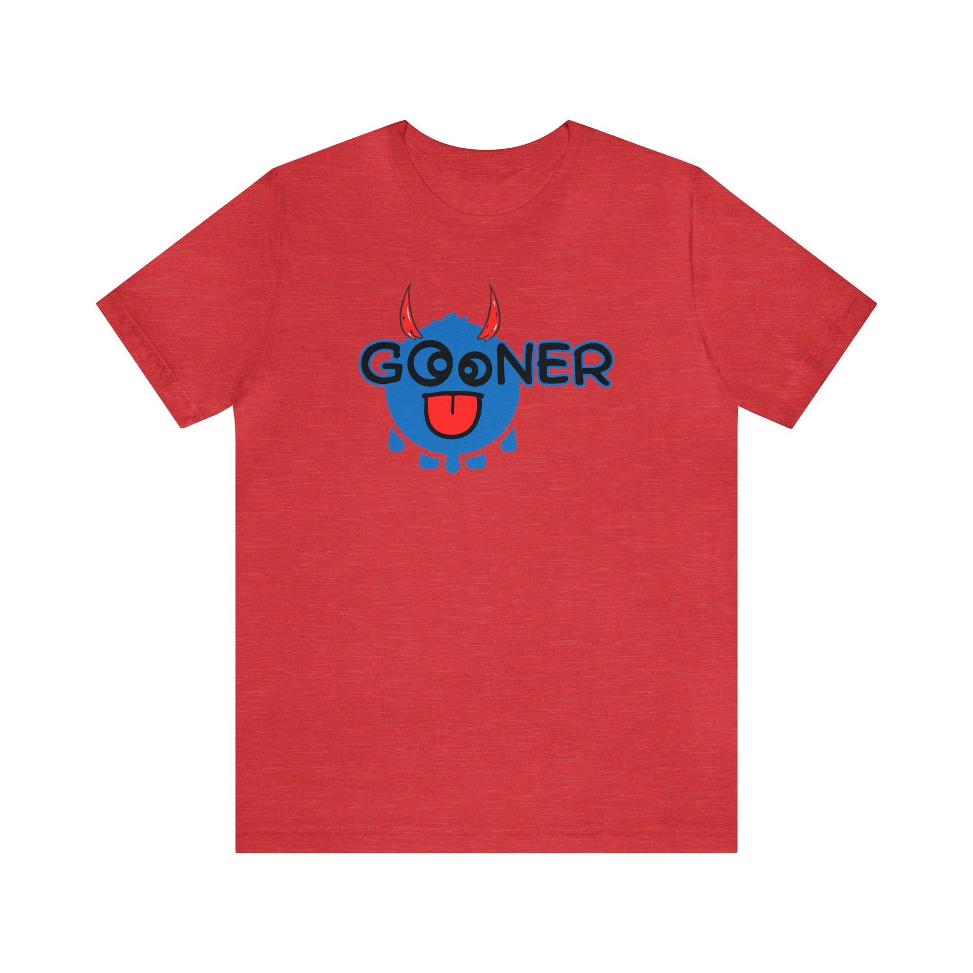 Gooner Tee - Tee - Twisted Jezebel