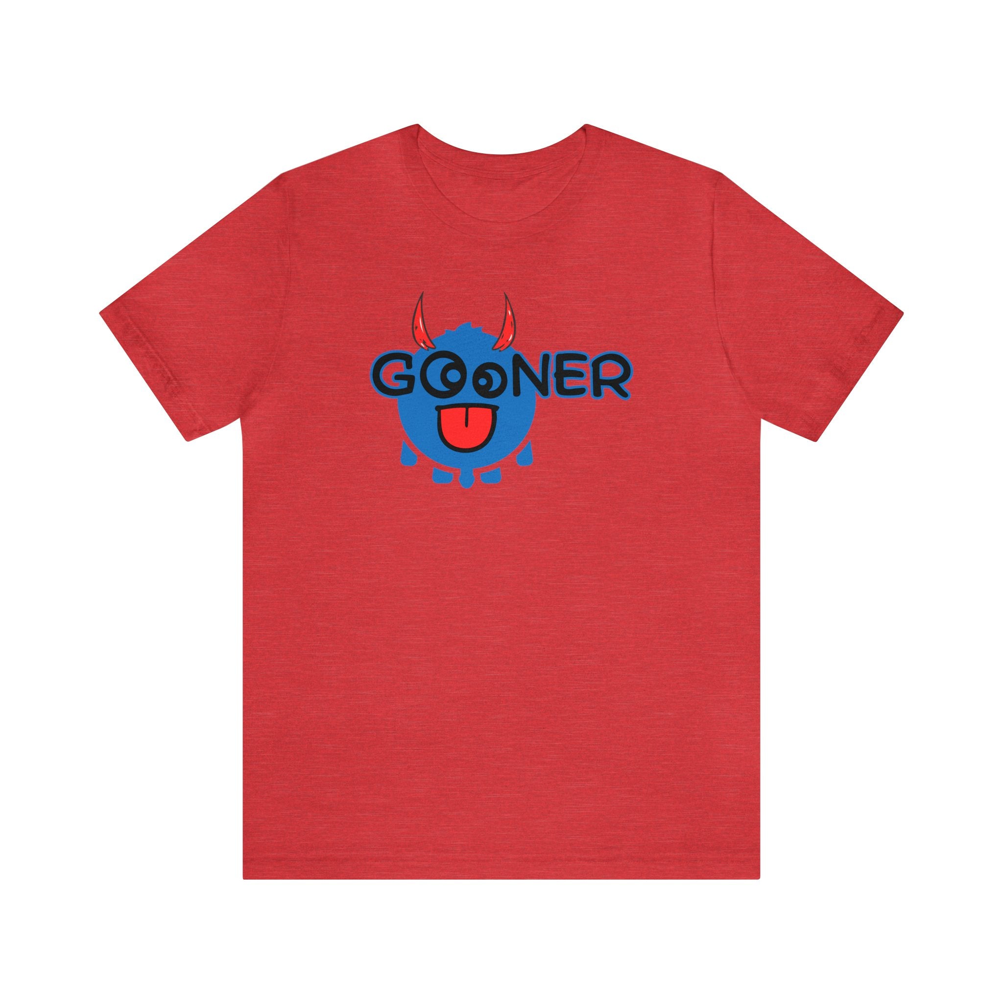 Gooner Tee - Tee - Twisted Jezebel
