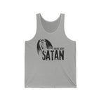 Maybe Today Satan Tank