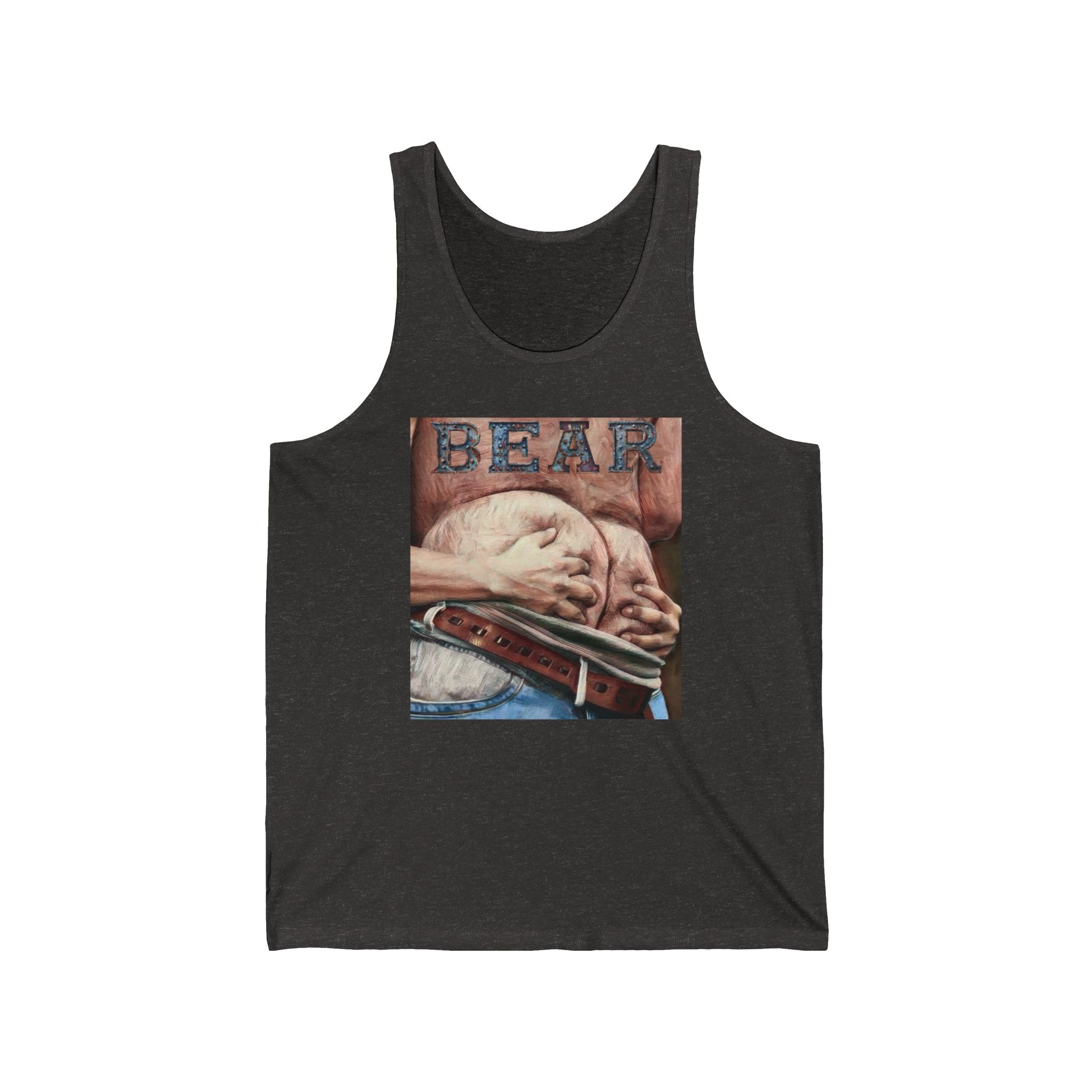 Bear Ass Tank