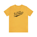 Daddy Issues Script Tee - Tee - Twisted Jezebel