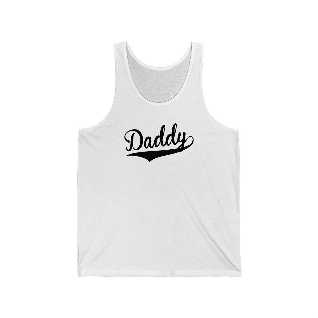 Daddy Tank - Tank - Twisted Jezebel