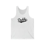 Daddy Tank - Tank - Twisted Jezebel