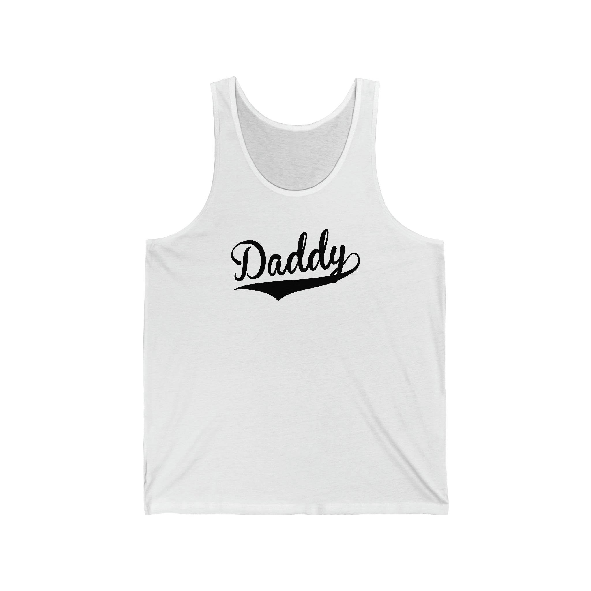 Daddy Tank - Tank - Twisted Jezebel