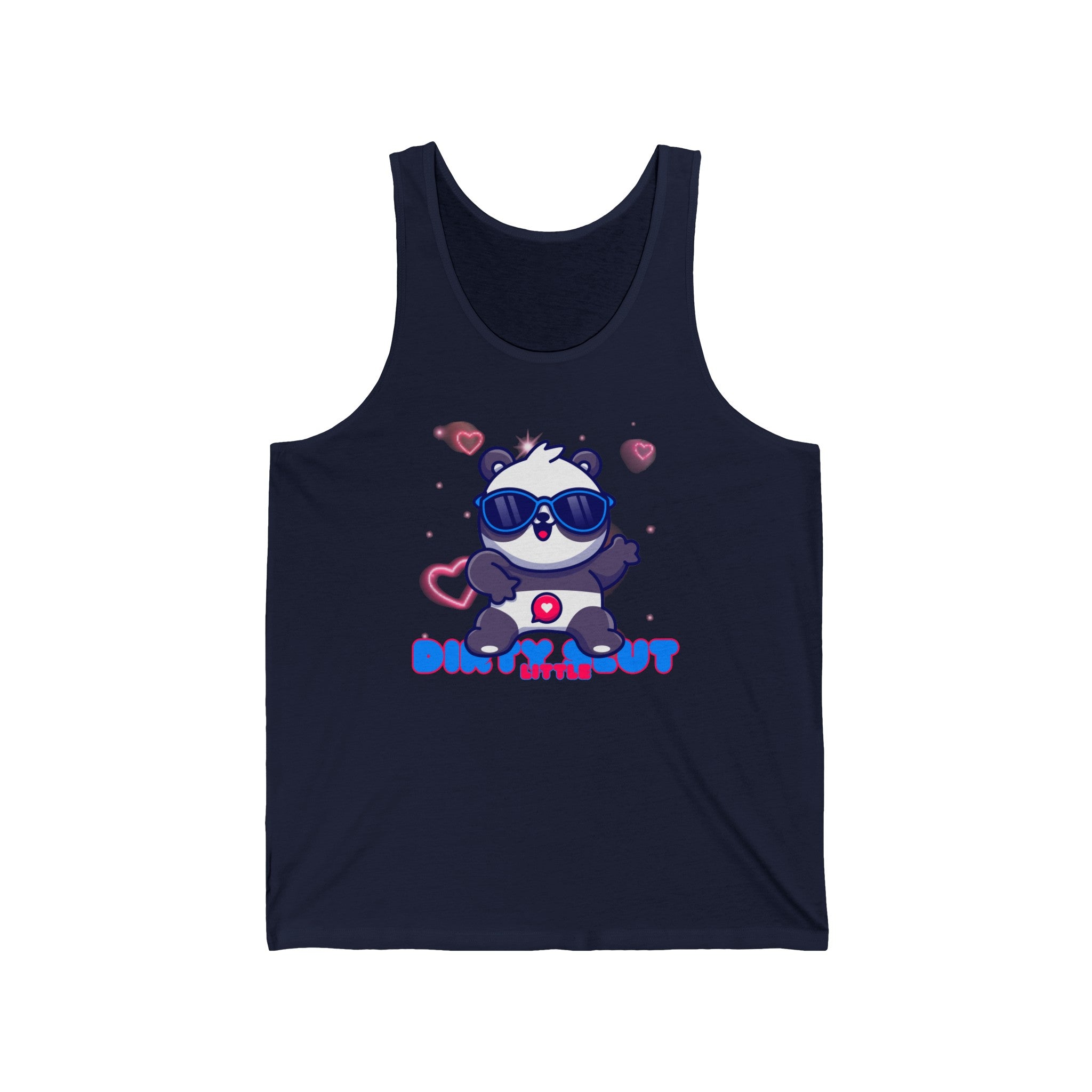 Dirty Little Slut Tank