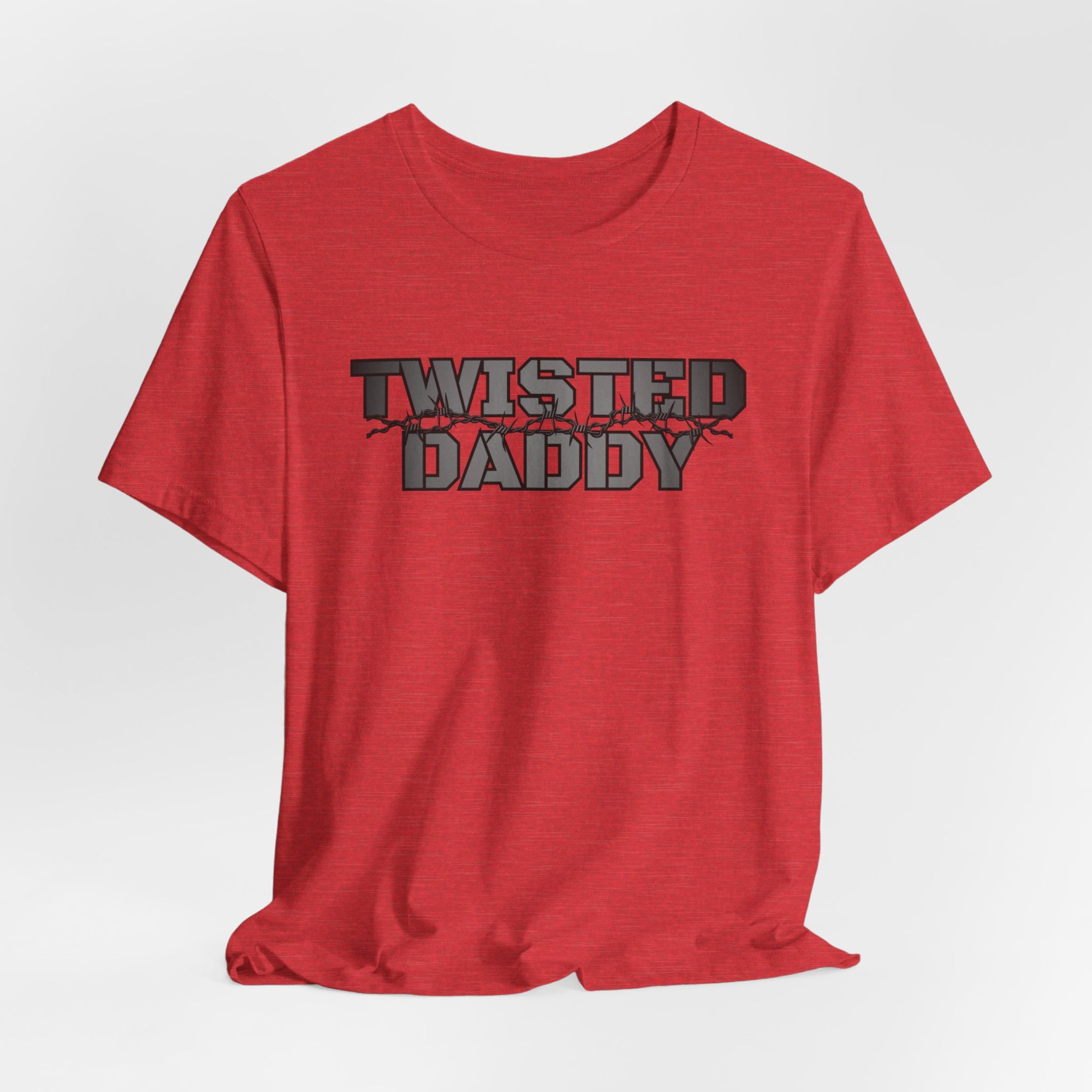 Twisted Daddy Tee