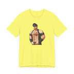 Vampire Shifter Leatherman Tee