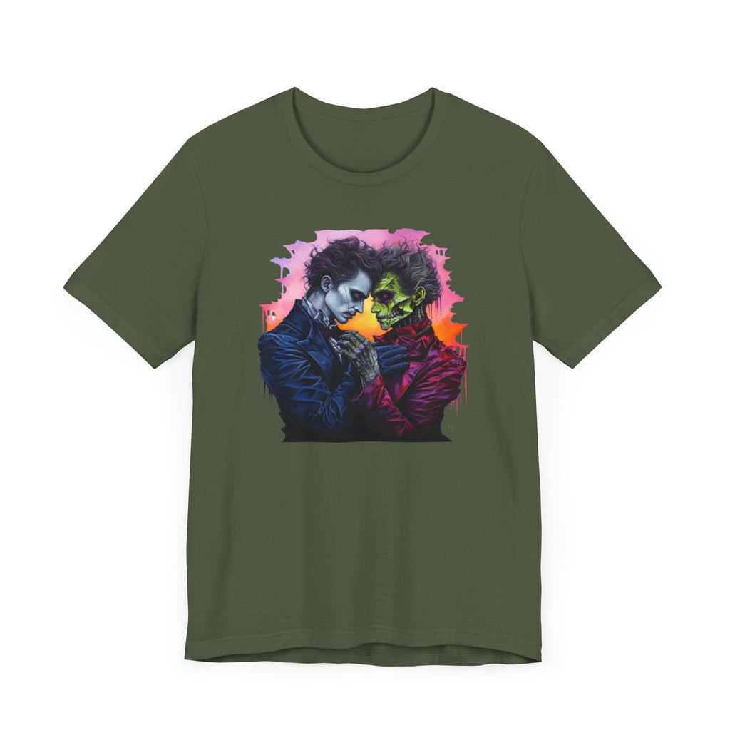 Interspecies Love Tee