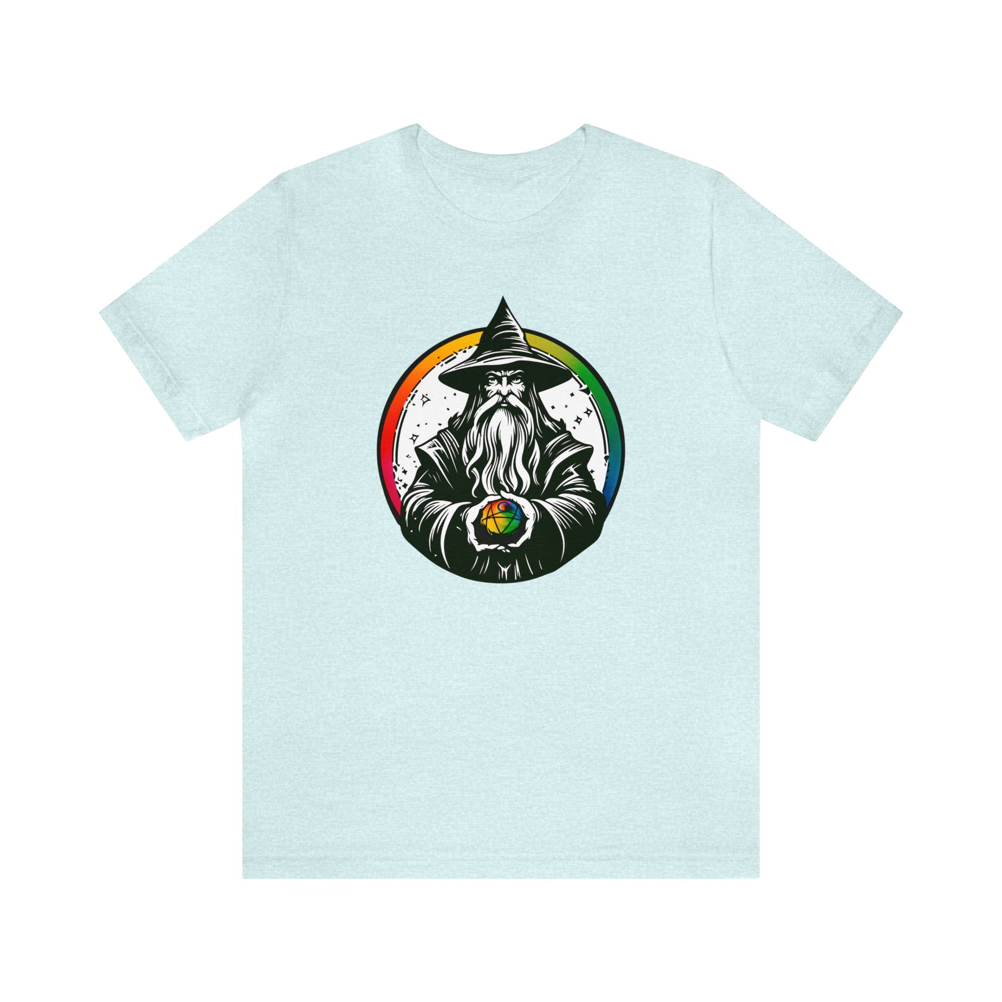 Enchanted Daddy Tee - Tee - Twisted Jezebel