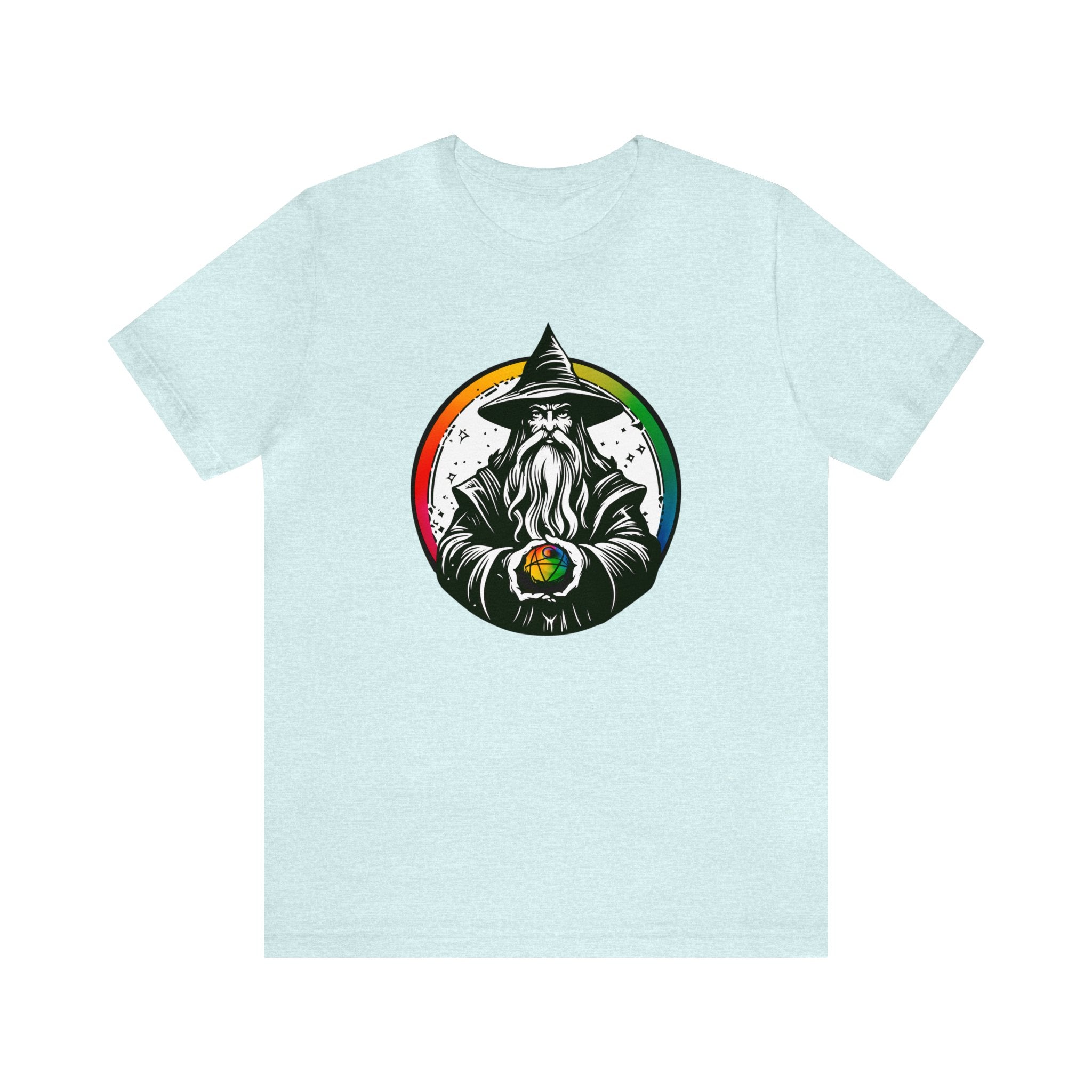Enchanted Daddy Tee - Tee - Twisted Jezebel