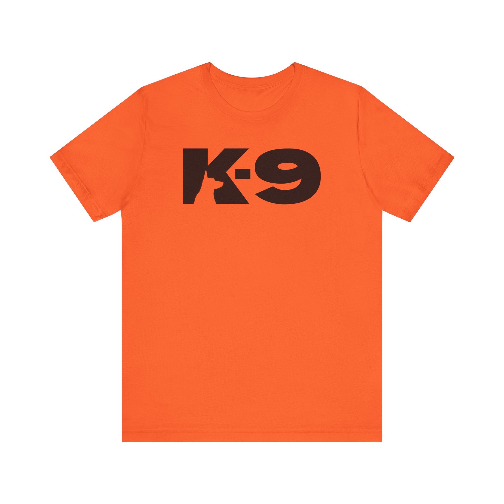 K-9 Tee