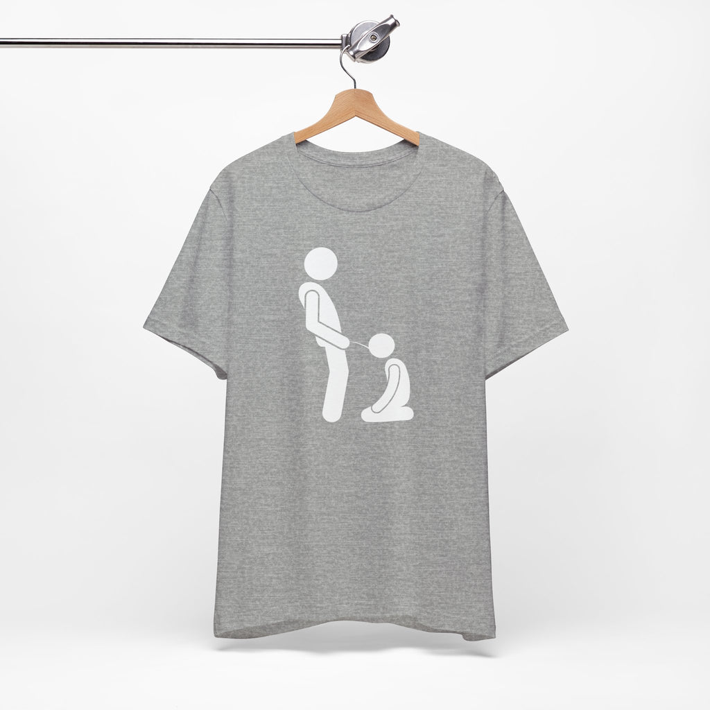 4-Sport: Watersports Tee - T-Shirt - Twisted Jezebel
