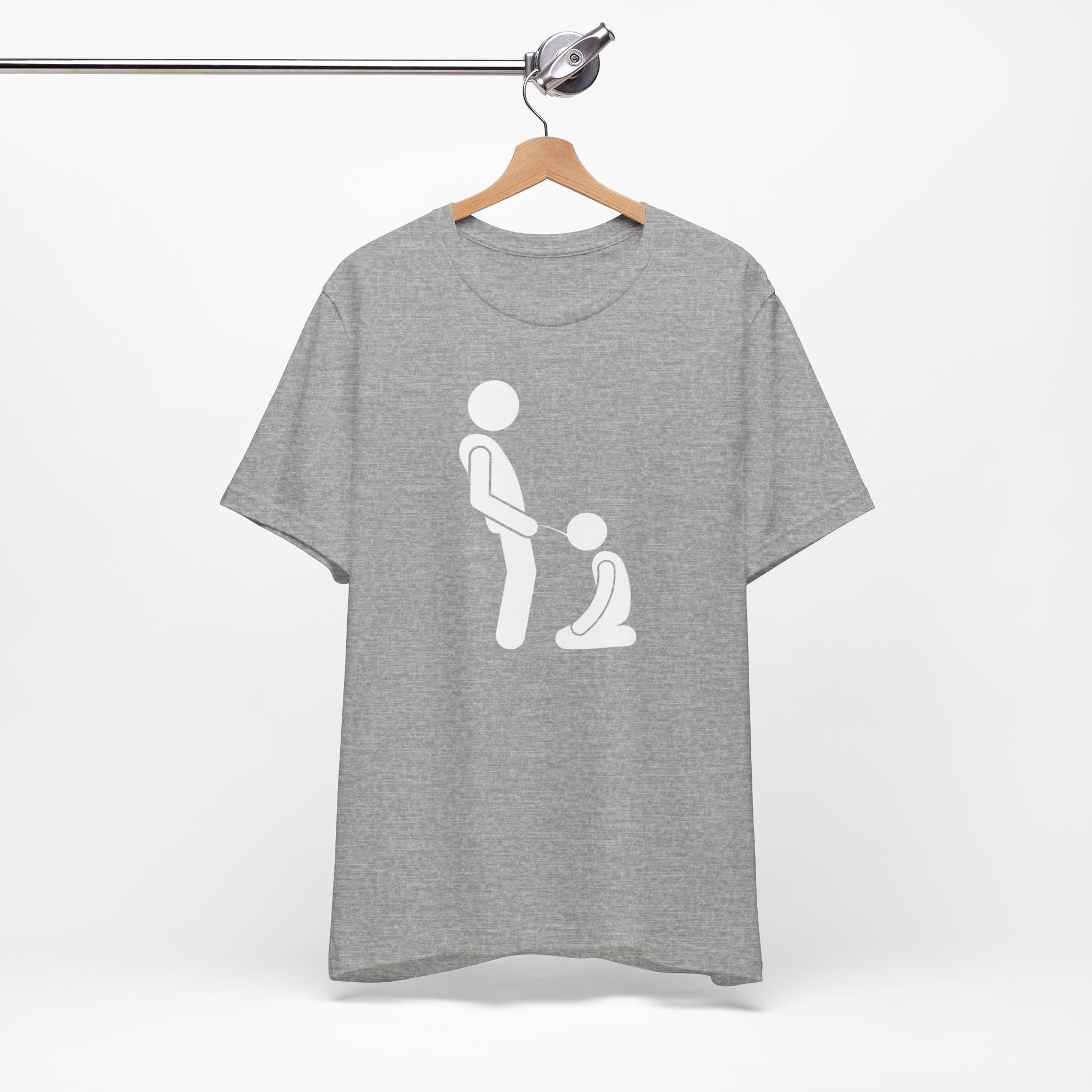 4-Sport: Watersports Tee - T-Shirt - Twisted Jezebel